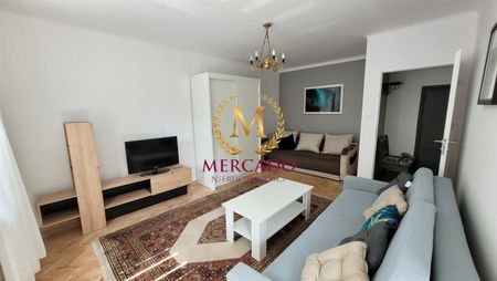 Mieszkanie na wynajem - Zdjęcie 2