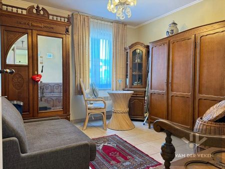 RUIM GEMEUBELD 3-SLPK APPARTEMENT - Photo 4