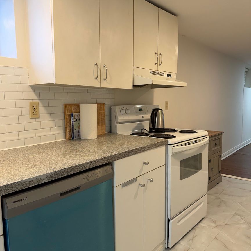 For Lease - 39 Main Street Unit# Basement, Toronto, Ontario - Photo 1