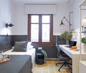 Carrer de lEscorial, Barcelona, Catalonia 08024 - Photo 5