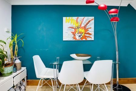 3 bedroom terraced house to rent - Photo 4