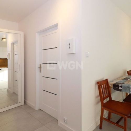 Mieszkanie na wynajem w nowym budynku Lublin - Photo 1