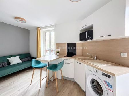 Location Appartement 2 pièces 22m² CLERMONT FERRAND 63000 - Photo 5