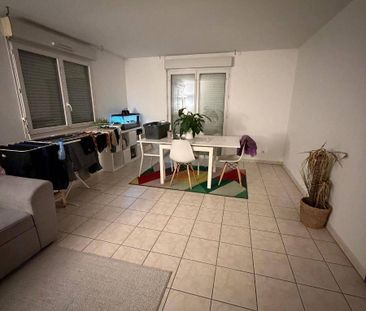 Location appartement 3 pièces 70.22 m² à Feyzin (69320) - Photo 6