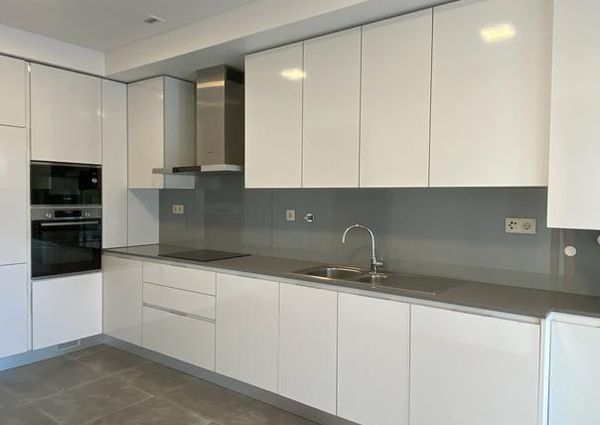 Apartamento T2 em Coimbra