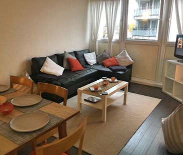 1 Bed Flat, St Helena Road, SE16 - Photo 5