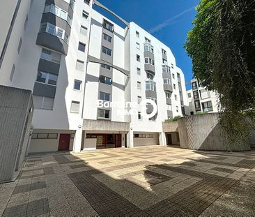 Location appartement à Brest 29.71m² - Photo 5