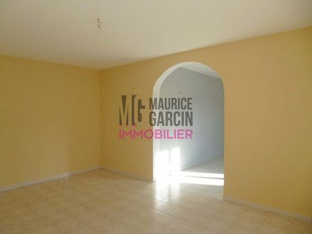 A LOUER - MAISON PERNES LES FONTAINES - 4 pièces 103.67m² - Photo 3