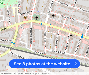 Park Road, Cheriton - Photo 1