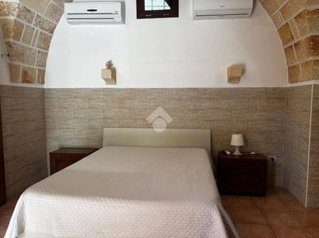 Villa bifamiliare villa A 500 mt dalla citta', Francavilla Fontana - Photo 2