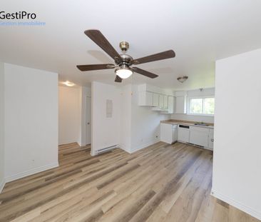 1330-1332 route Marie-Victorin - Photo 2