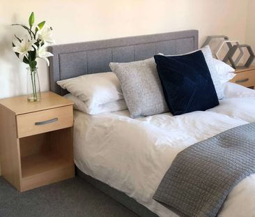 A Good Houseshare share for Rent in Hove Room 4 - Photo 6