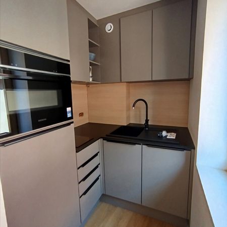 Location Appartement 2 pièces 38m² - Photo 3