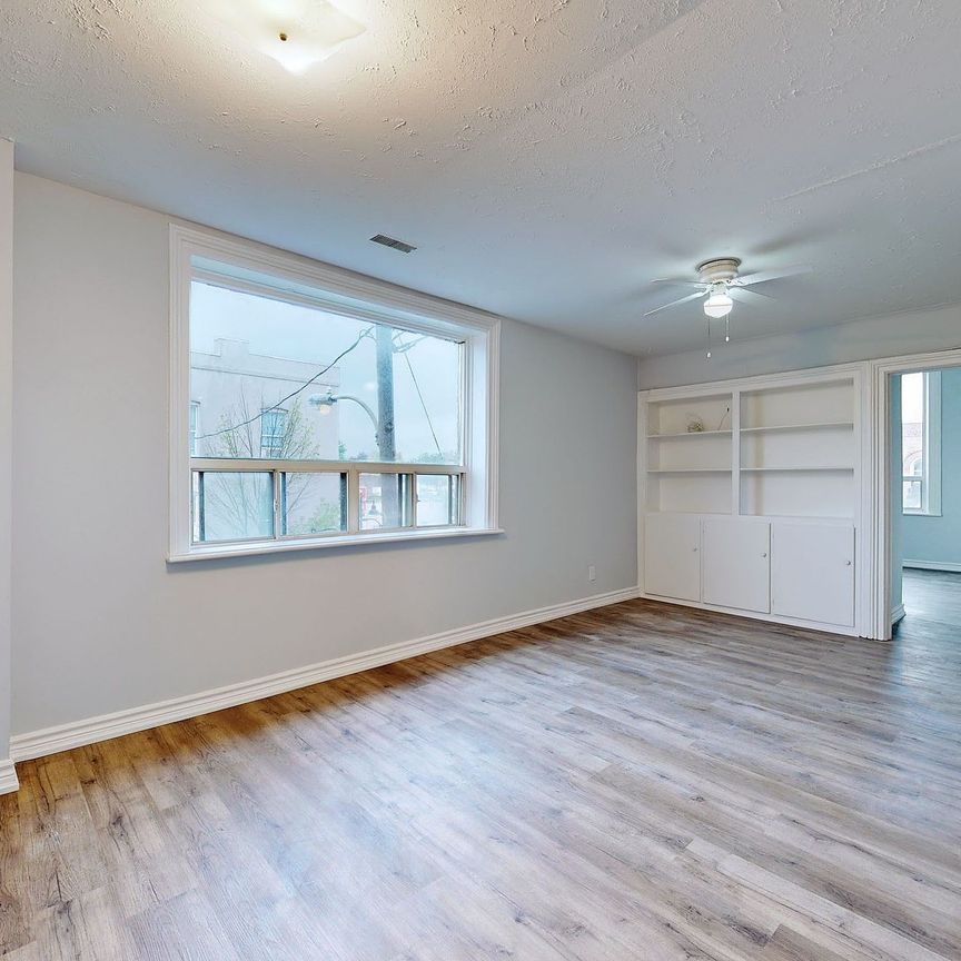 For Lease - 18 Brock Street Unit# 1, Uxbridge, Ontario - Photo 1