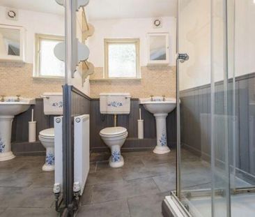 1 bedroom terraced house to rent - Photo 5