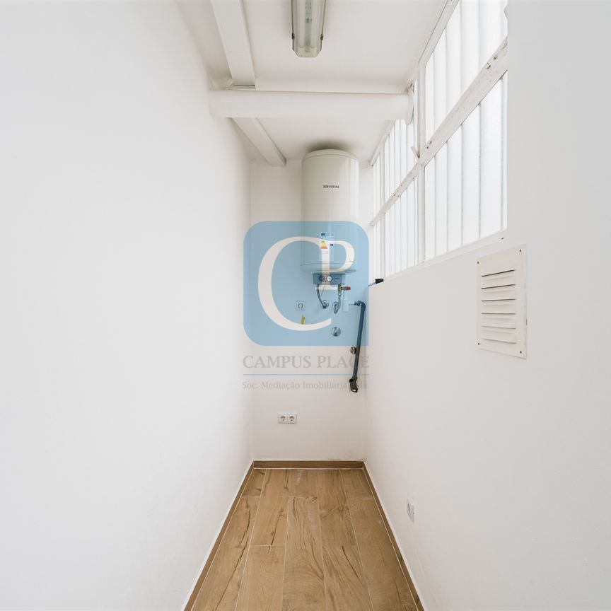 Apartamento T1 em Porto - Photo 1