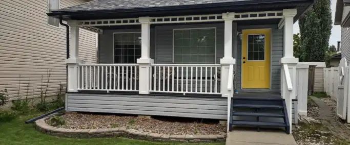 Spacious 2 Bedroom Home in Quaint Terwillegar Towne | 1644 Tompkins Place Northwest, Edmonton - Photo 1