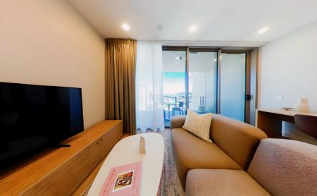 1 bed 1 bath-2205 - Photo 2