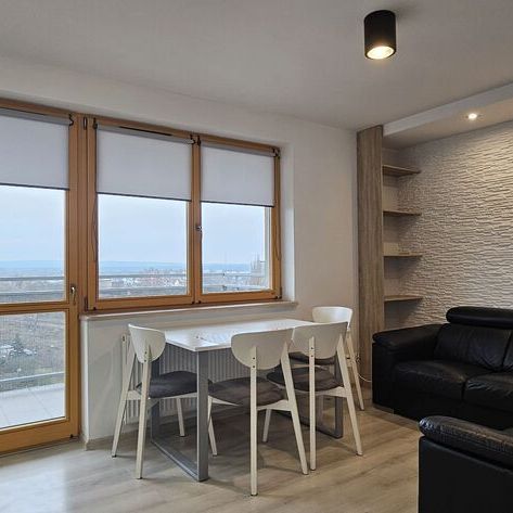 mieszkanie na wynajem Szczecin Pomorzany - Фото 1