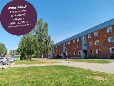 Eriksgatan 28 B - Foto 2