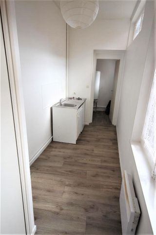 Studio de 30.89 m², rue du Manuel – Wazemmes réf 815-001 - Photo 4