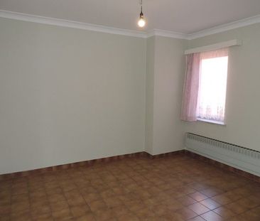 Gelijkvloers appartement met garage - Foto 2