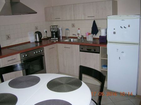 (Symbol 332627) MIESZKANIE na WYNAJEMSzczecin, Stare Miasto Apartament 70 m2 na Starym Mieście do wynajęcia - Фото 2