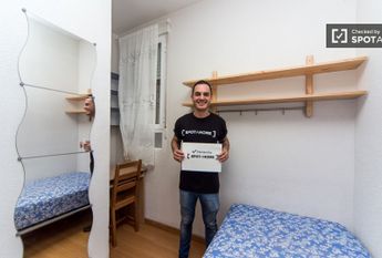 madrid, Community of Madrid 28015