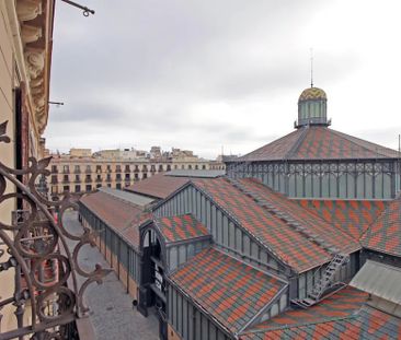 Carrer Comercial, Barcelona, Catalonia 08003 - Photo 1