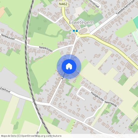 Kattenberg 24 bus 5, 9620, Zottegem