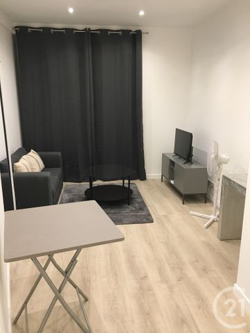 Location Appartement 2 pièces 31m² NICE 06300 - Photo 3