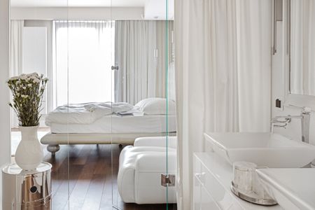 Grzybowska 4, 4 pokoje, wysoki standard - Zdjęcie 3