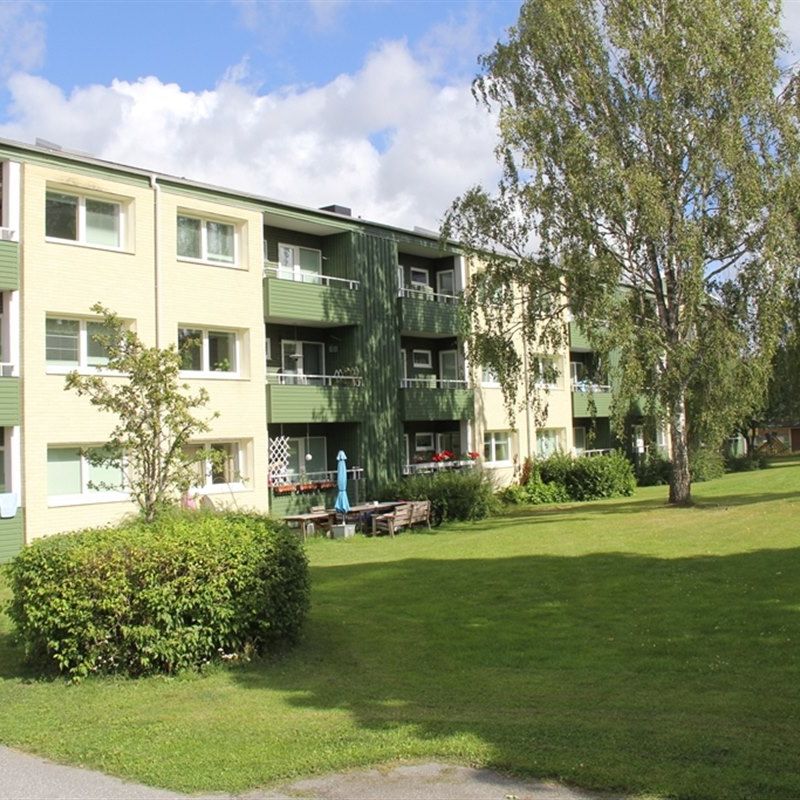 Surbrunnsvägen 8 B - Foto 1