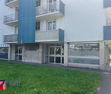 Location appartement 1 pièce 37.42 m² à Annecy-le-Vieux (74940) - Photo 5