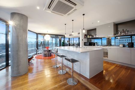 12A/635-643 St Kilda Road, Melbourne VIC 3004 - Photo 4