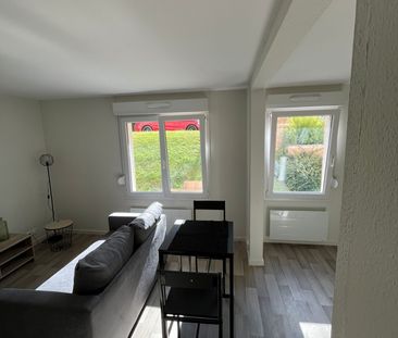 Location Appartement 2 pièces 29m² VILLERS LES NANCY 54600 - Photo 2