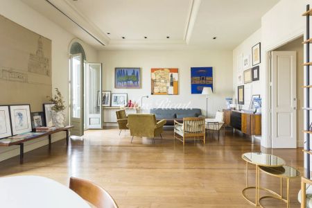 Exclusiva vivienda con vistas a La Pedrera de Gaudí - Photo 5