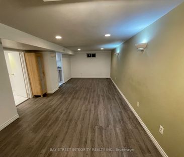 For Lease - 65 Walter Avenue Unit# BSMT, Newmarket, Ontario - Photo 2