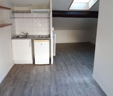 T1 TOULOUSE - 1 pièce(s) - 18.95 m2 - Photo 3