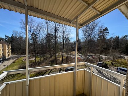 Bygatan 27 C – 2 rok (lgh 1101) - Foto 4