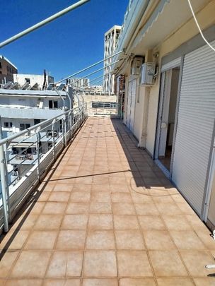 Διαμέρισμα για ενοικίαση Πύργος Αθηνών (Αμπελόκηποι - Πεντάγωνο) - Φωτογραφία 1