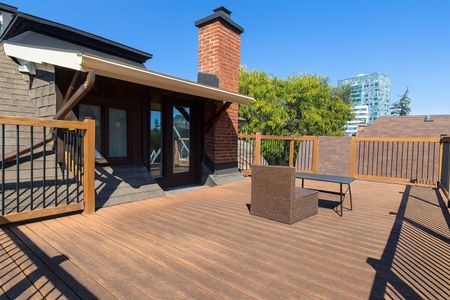 For Lease - 12 SOMERSET Street Unit# 3, Ottawa Centre, Ontario - Photo 2