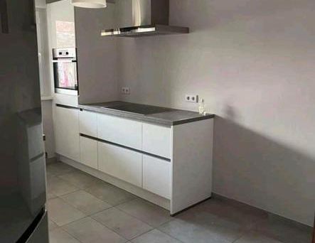 Attraktive 3-Zimmer-Wohnung 12207 Lichterfelde zu vermieten! - Foto 1