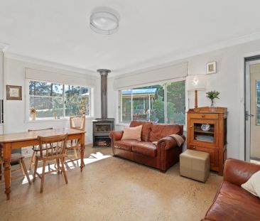 Fully Furnished Country Retreat – Peaceful, Private, and Perfectly ... - Photo 6