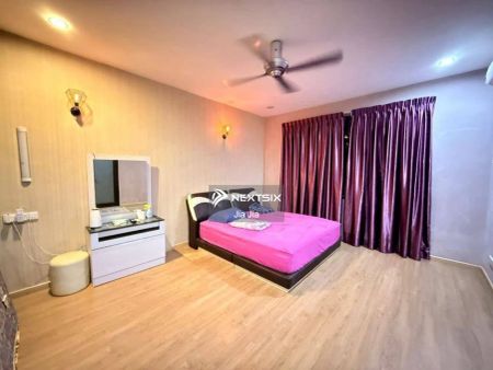 Pelangi Indah Double Storey Terrace For Rent - Photo 5