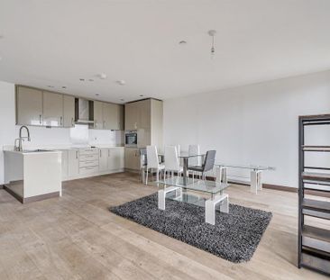 1 bedroom apartment to rent - Photo 2