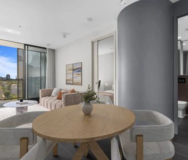 Urban Lifestyle Gem with City Views and Prime Chapel Street Location - Photo 1