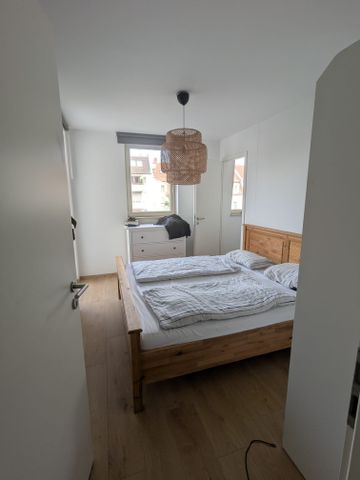 Luxuriöse 4-Zimmer-Wohnung mit Balkon und gehobener Ausstattung - Foto 2