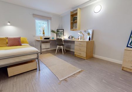 Gold En Suite Plus - Photo 5