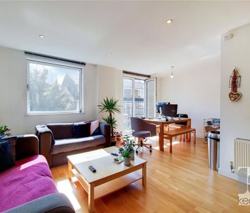 2 bedroom flat to rent - Photo 4